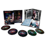 Marillion - Script for a jester's tear (CD)