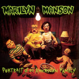 Marilyn Manson - Portrait of an American (CD)