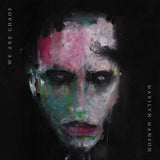 Marilyn Manson - We are chaos (LP)