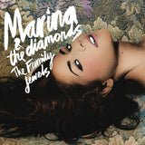 Marina And The Diamonds - The family jewels (LP)