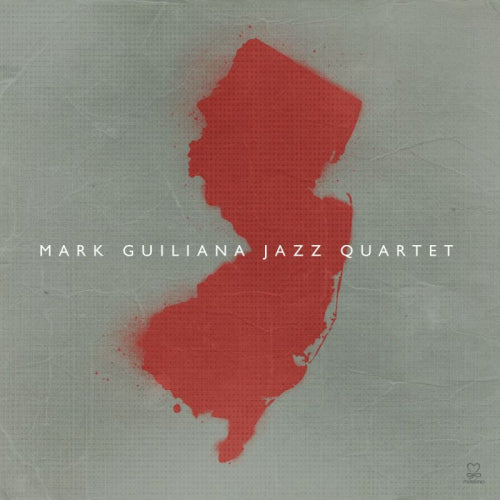 Mark Guiliana Jazz Quartet - Jersey (CD)