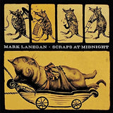Mark Lanegan - Scraps at midnight (LP)