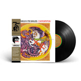 Bob Marley & The Wailers - Confrontation (LP)