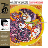 Bob Marley & The Wailers - Confrontation (LP)