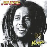 Bob Marley & The Wailers - Kaya (LP)