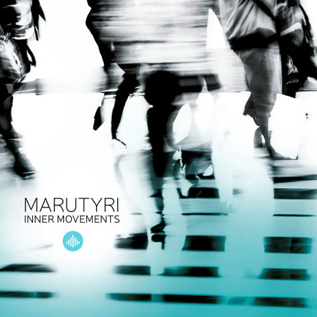 Marutyri - Inner movements (CD)
