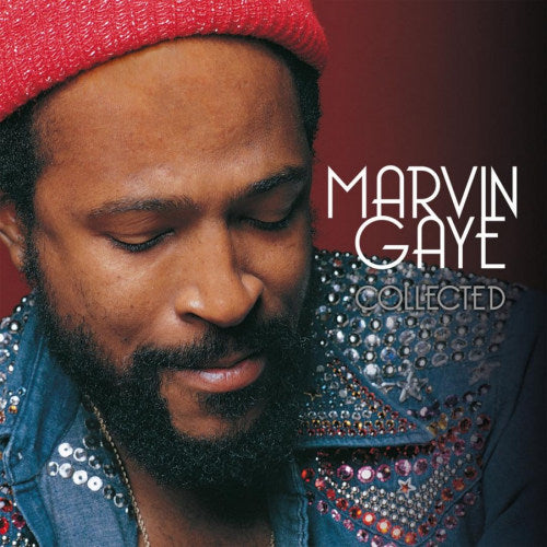 Marvin Gaye - Collected (LP)