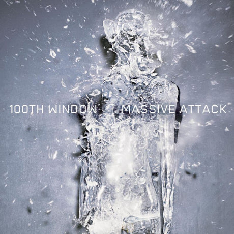 Massive Attack - 100th window (CD)