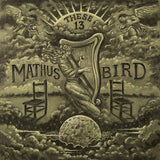 Jimbo Mathus &amp; Andrew Bird - These 13 (LP)