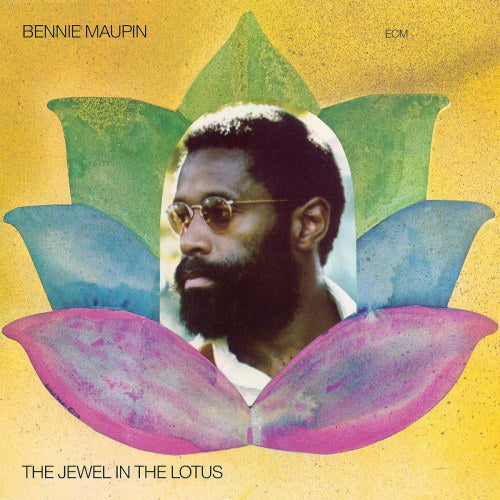 Bennie Maupin - Jewel in the lotus (CD)