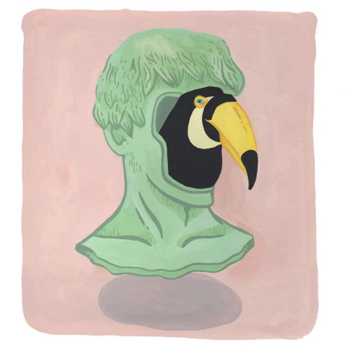 Mauskovic Dance Band - Down in the basement (Preloaded Player audio)