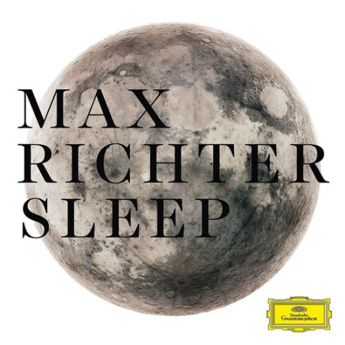 Max Richter - Sleep (CD)