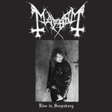 Mayhem - Live in Sarpsborg (LP)