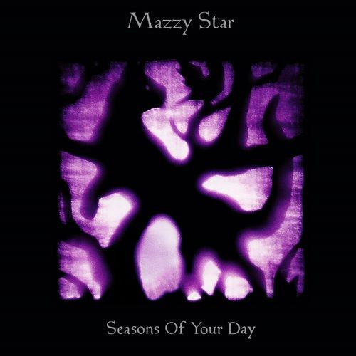Mazzy Star - Seasons of your day (CD)