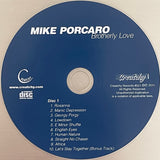 Mike Porcaro - Brotherly love (CD)
