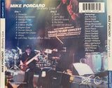 Mike Porcaro - Brotherly love (CD)
