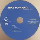 Mike Porcaro - Brotherly love (CD)