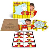 Paul Mccartney & Frog Chorus - 7-we all stand together (12-inch maxi-single)