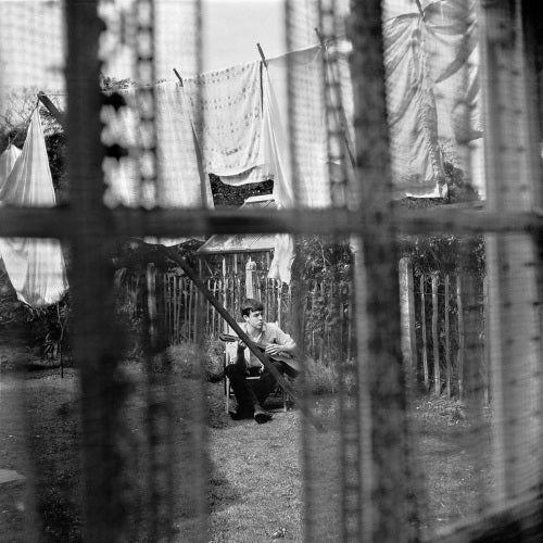 Paul McCartney - Chaos and creation in the backyard (LP)