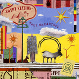 Paul Mccartney - Egypt station (LP)