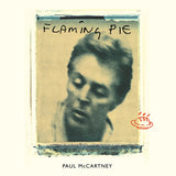 Paul Mccartney - Flaming pie (LP)
