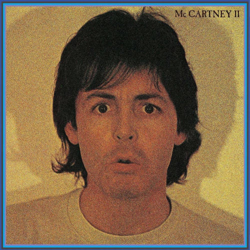 Paul McCartney - Mccartney ii (LP)