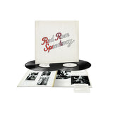 Paul Mccartney & Wings - Red rose speedway -original- (LP)