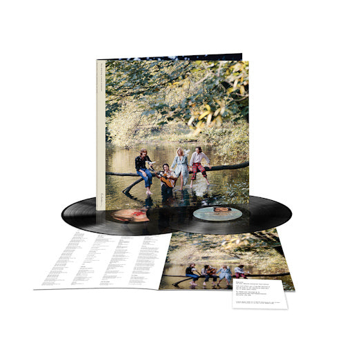 Paul Mccartney & Wings - Wild life (LP)