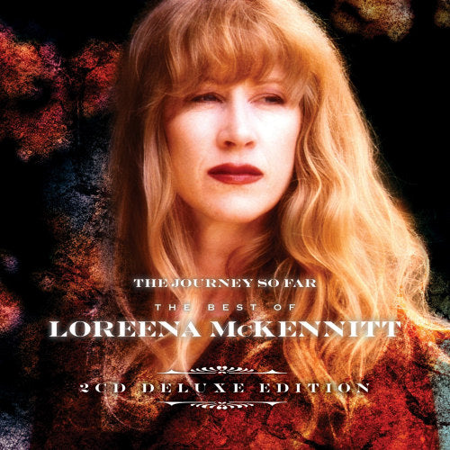Loreena Mckennitt - Journey so far (CD)