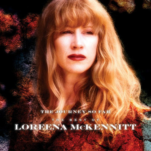 Loreena Mckennitt - Journey so far:the best of loreena mckennitt (LP)