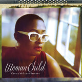 Cecile McLorin Salvant - WomanChild (CD)