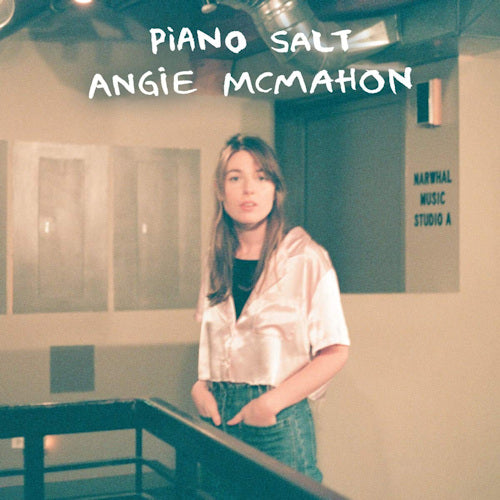 Angie McMahon - Piano salt (12-inch maxi-single)