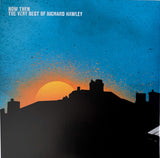 Richard Hawley - Now then: the very best of richard hawley (LP)