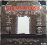 Michael Abels - Us (LP)