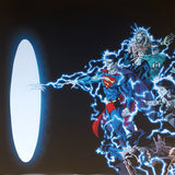 V/A (Various Artists) - Dark nights: death metal soundtrack (LP) - Velvet Music