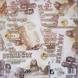 Burna Boy - African giant (LP)