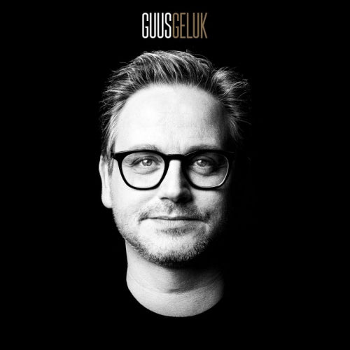 Guus Meeuwis - Happiness (CD)