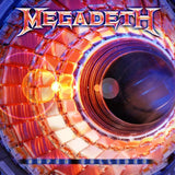 Megadeth - Super collider (LP)