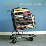 Brad Mehldau -trio- - Seymour reads the constitution (CD)