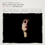 Melanie De Biasio - Gilles peterson presents  melanie d (CD)