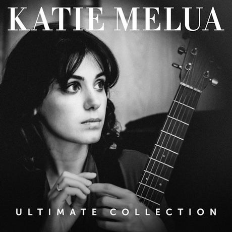 Katie Melua - Ultimate collection (LP)