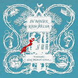 Katie Melua - In winter (CD)