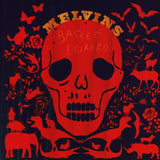 Melvins - Basses loaded (CD)