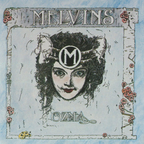 Melvins - Ozma (LP)
