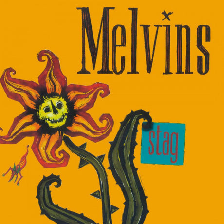 Melvins - Stag (LP)