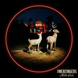 The Menzingers - Hello exile (LP)