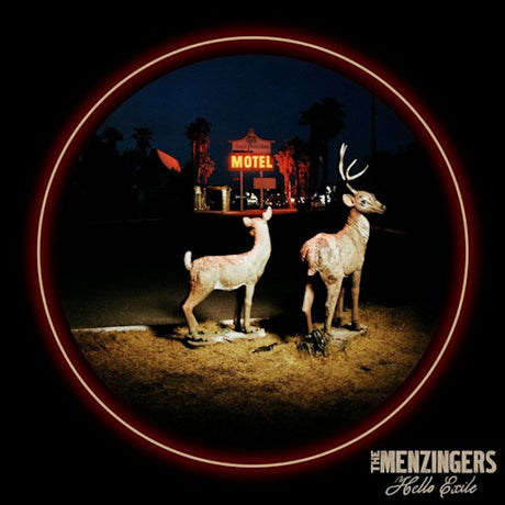 The Menzingers - Hello exile (LP)