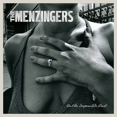 The Menzingers - On the impossible past (CD)