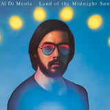 Al Di Meola - Land of the midnight sun (CD)