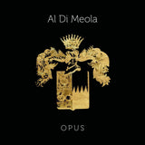 Al Di Meola - Opus (LP)